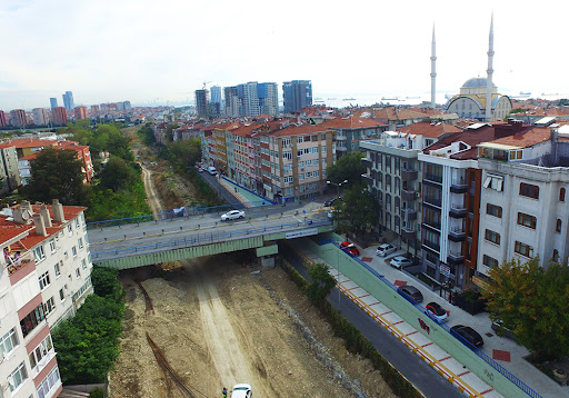 Yenimahalle Korsan Taksi